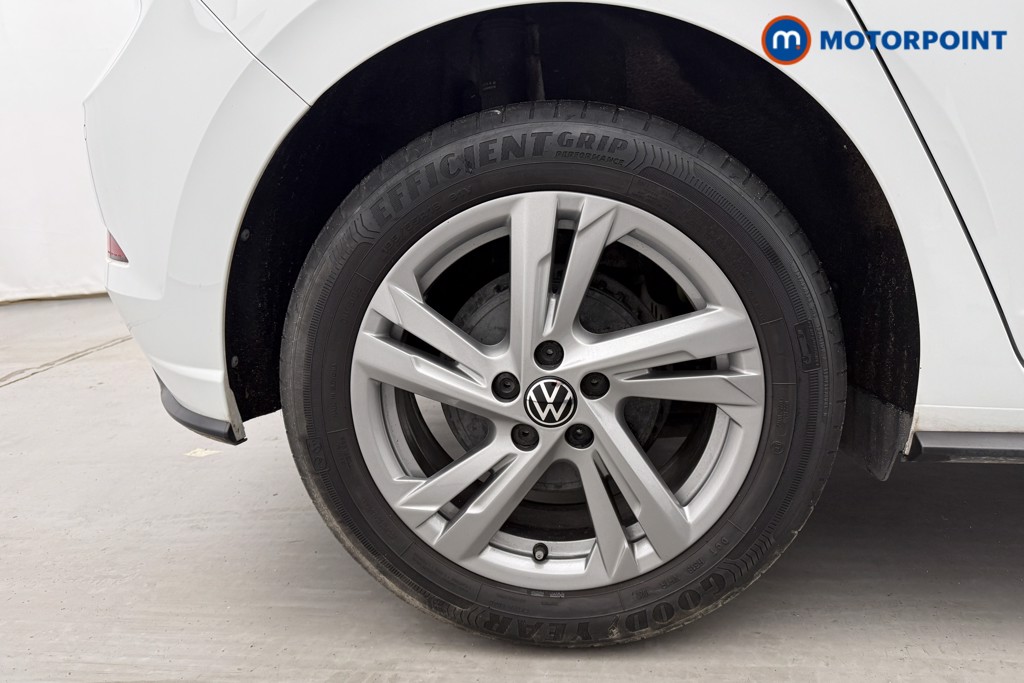 Volkswagen Polo R-Line Manual Petrol Hatchback - Stock Number (1599306) - 31st supplementary image