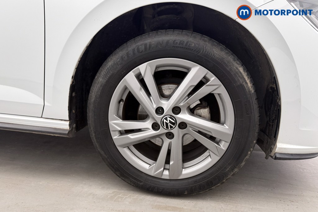 Volkswagen Polo R-Line Manual Petrol Hatchback - Stock Number (1599306) - 32nd supplementary image