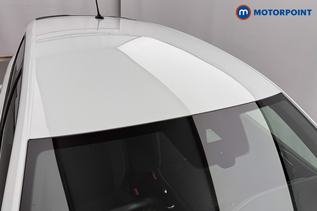 Volkswagen Polo R-Line Manual Petrol Hatchback - Stock Number (1599306) - 33rd supplementary image