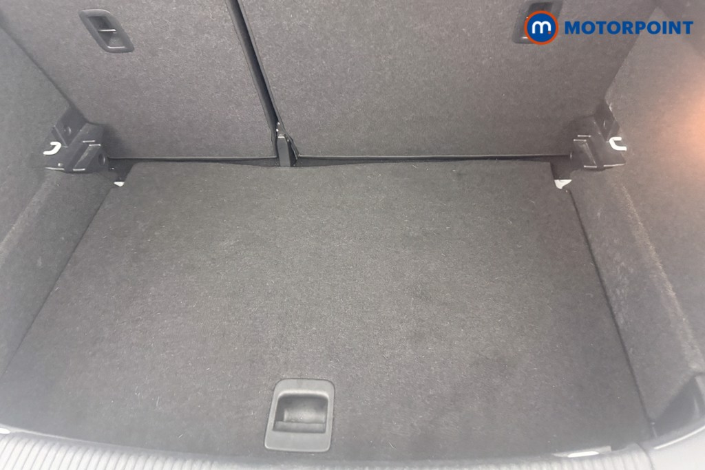 Audi A1 Sport Nav Automatic Petrol Hatchback - Stock Number (1601290) - 2nd supplementary image