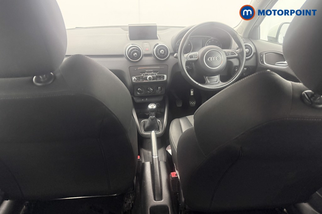 Audi A1 Sport Nav Automatic Petrol Hatchback - Stock Number (1601290) - 3rd supplementary image