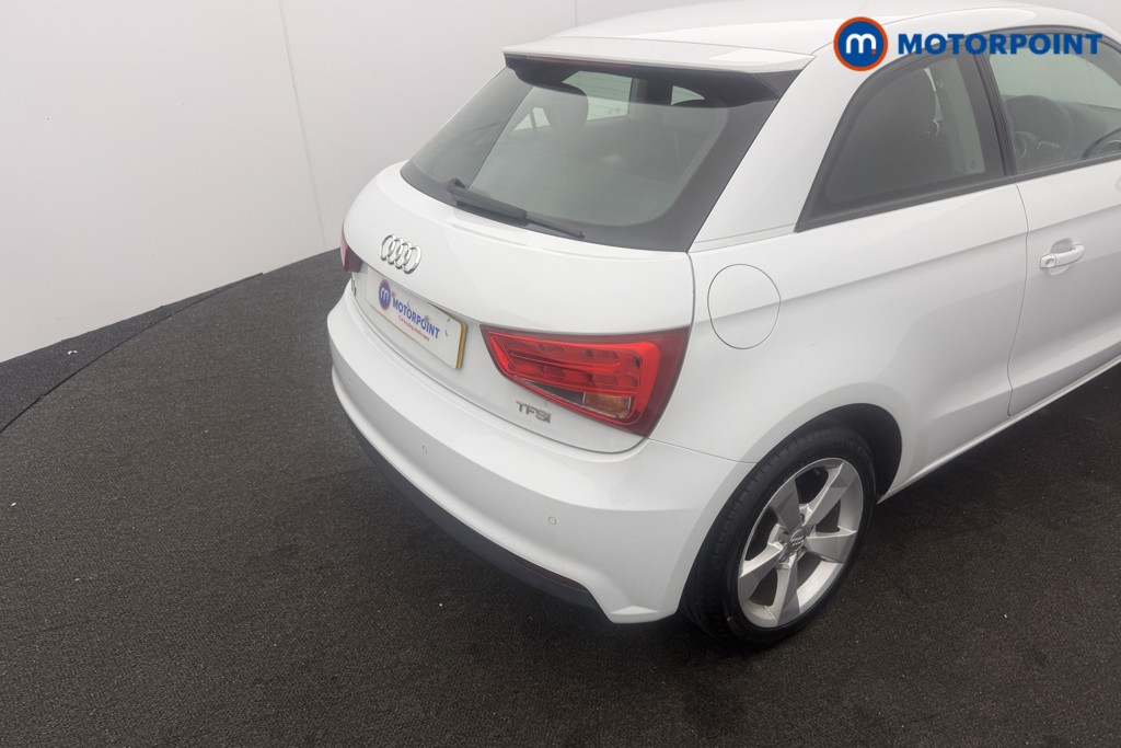 Audi A1 Sport Nav Automatic Petrol Hatchback - Stock Number (1601290) - 5th supplementary image