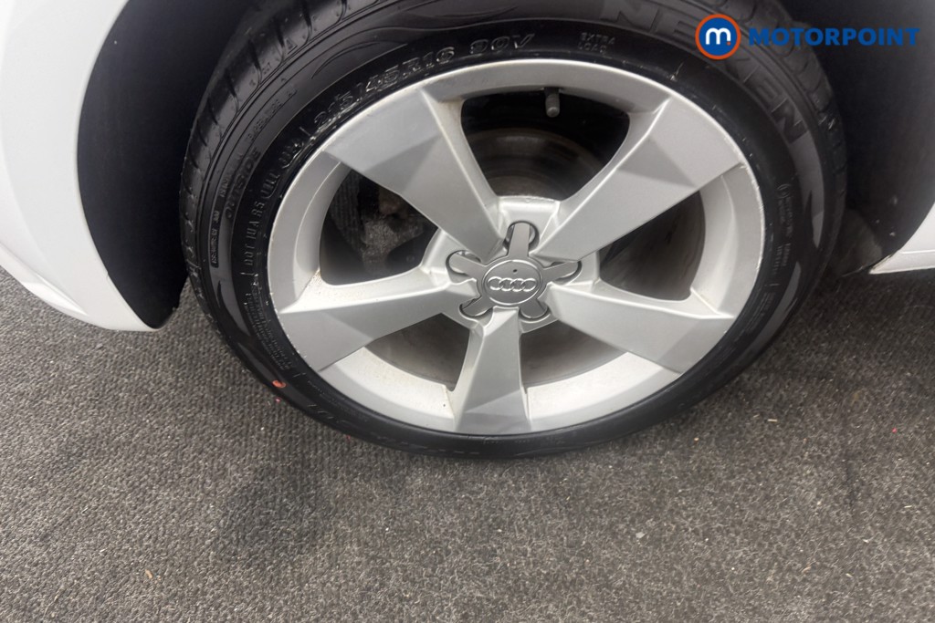 Audi A1 Sport Nav Automatic Petrol Hatchback - Stock Number (1601290) - 6th supplementary image