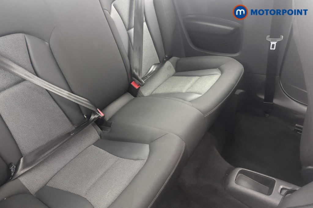 Audi A1 Sport Nav Automatic Petrol Hatchback - Stock Number (1601290) - 7th supplementary image