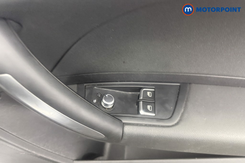 Audi A1 Sport Nav Automatic Petrol Hatchback - Stock Number (1601290) - 10th supplementary image