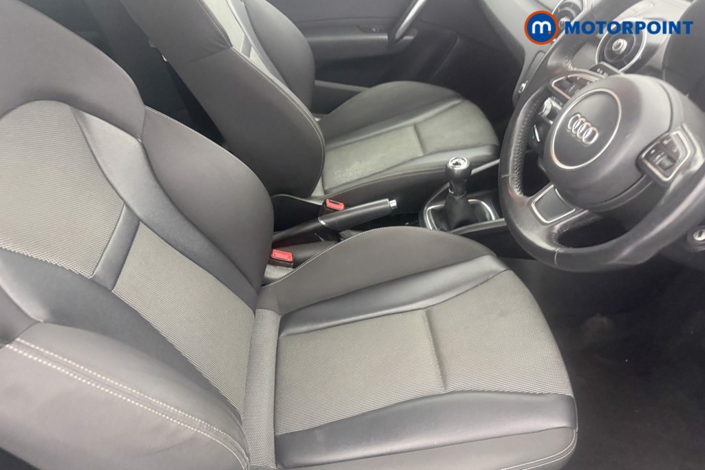 Audi A1 Sport Nav Automatic Petrol Hatchback - Stock Number (1601290) - 11th supplementary image