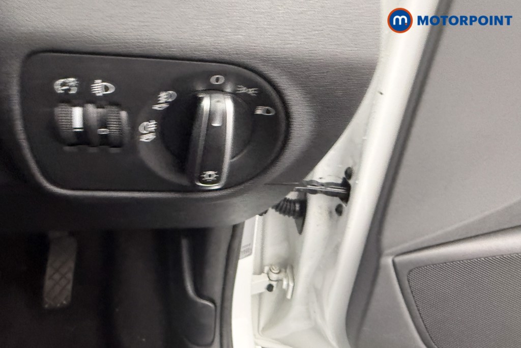 Audi A1 Sport Nav Automatic Petrol Hatchback - Stock Number (1601290) - 12th supplementary image