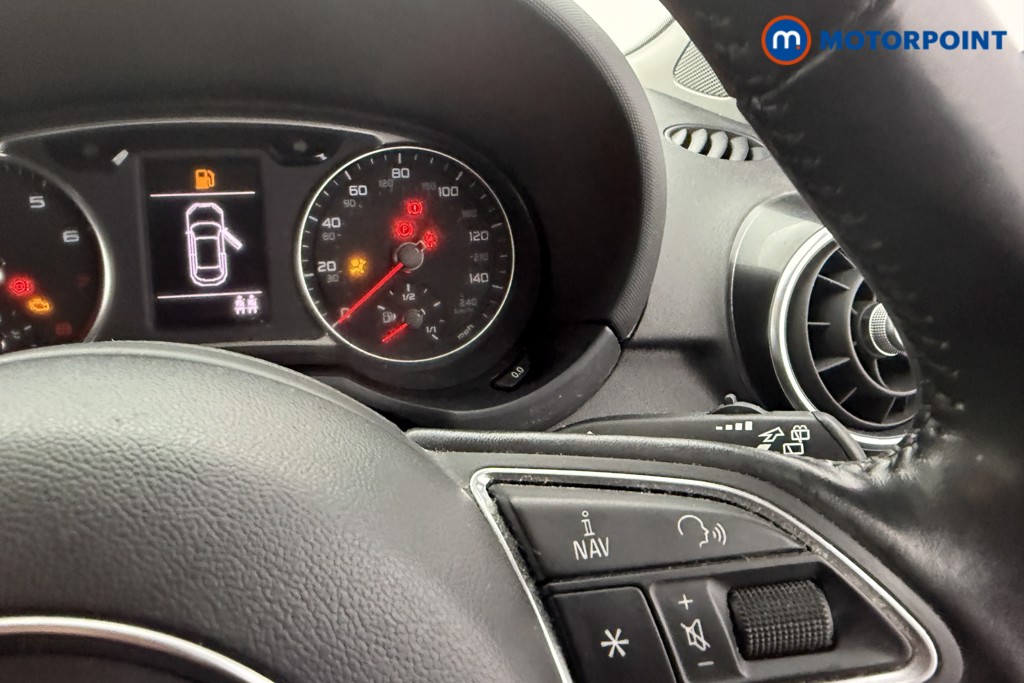 Audi A1 Sport Nav Automatic Petrol Hatchback - Stock Number (1601290) - 13th supplementary image