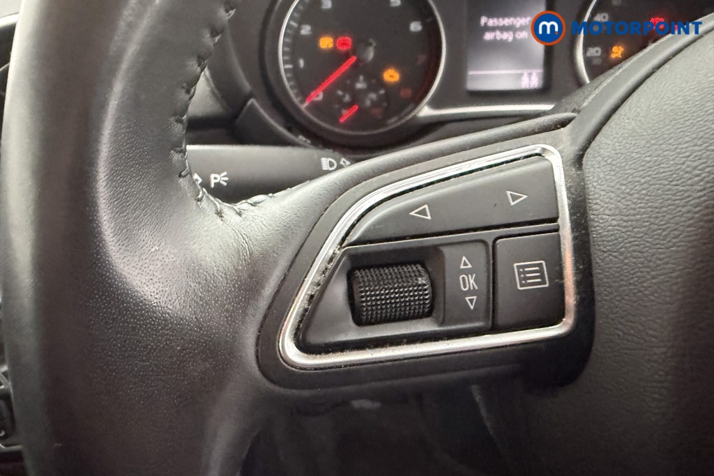 Audi A1 Sport Nav Automatic Petrol Hatchback - Stock Number (1601290) - 14th supplementary image