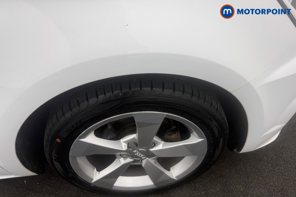 Audi A1 Sport Nav Automatic Petrol Hatchback - Stock Number (1601290) - 21st supplementary image