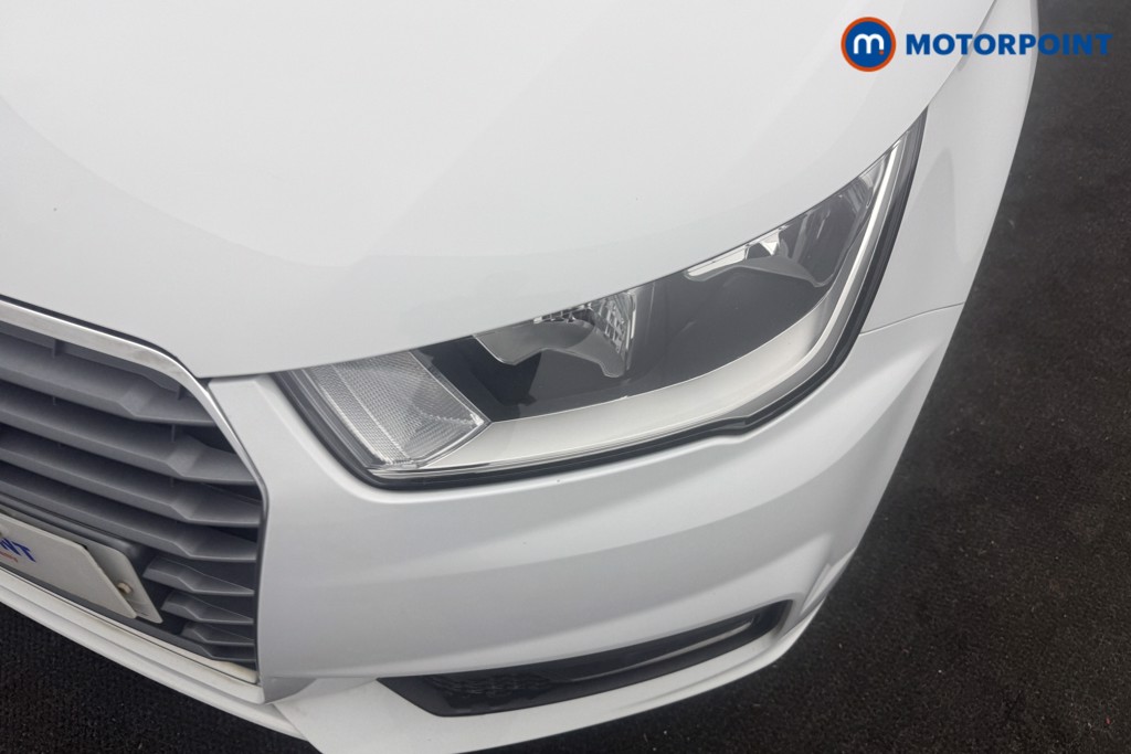 Audi A1 Sport Nav Automatic Petrol Hatchback - Stock Number (1601290) - 23rd supplementary image