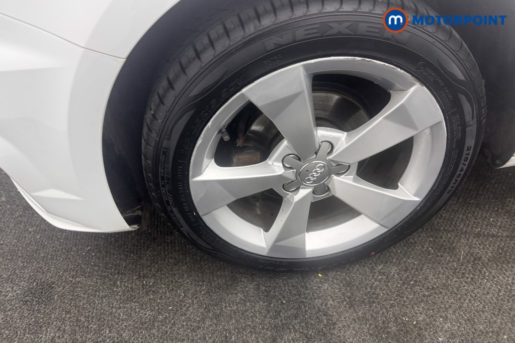 Audi A1 Sport Nav Automatic Petrol Hatchback - Stock Number (1601290) - 25th supplementary image