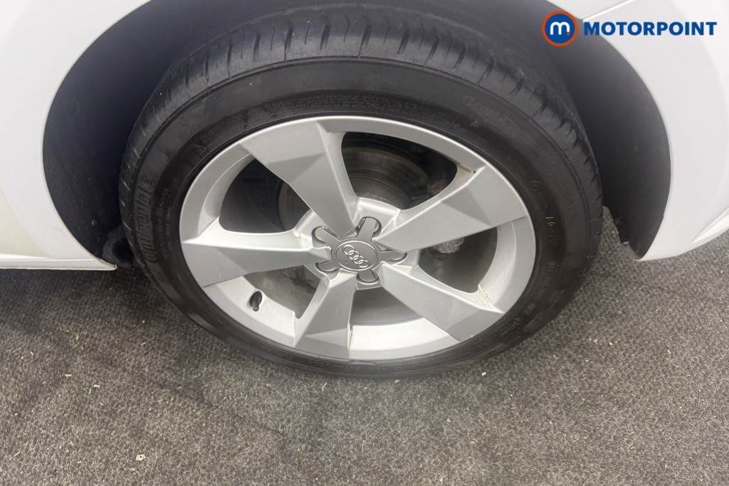 Audi A1 Sport Nav Automatic Petrol Hatchback - Stock Number (1601290) - 26th supplementary image