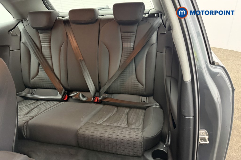 Audi A3 Sport Manual Petrol Hatchback - Stock Number (1602645) - 4th supplementary image