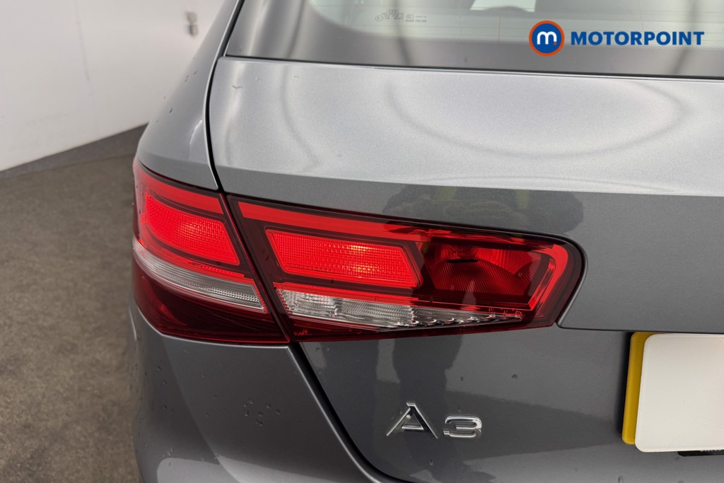 Audi A3 Sport Manual Petrol Hatchback - Stock Number (1602645) - 7th supplementary image