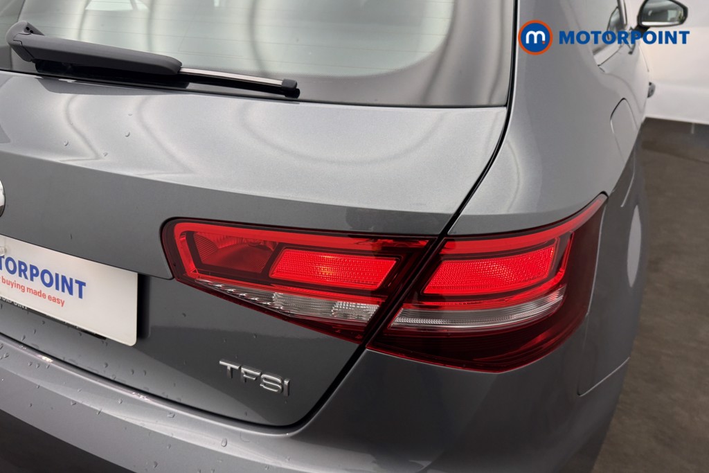 Audi A3 Sport Manual Petrol Hatchback - Stock Number (1602645) - 8th supplementary image