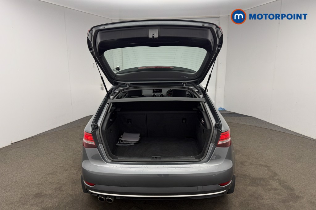 Audi A3 Sport Manual Petrol Hatchback - Stock Number (1602645) - 9th supplementary image