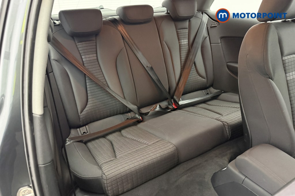 Audi A3 Sport Manual Petrol Hatchback - Stock Number (1602645) - 11th supplementary image