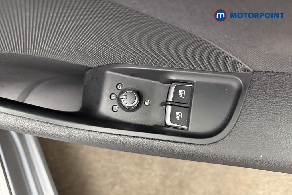 Audi A3 Sport Manual Petrol Hatchback - Stock Number (1602645) - 15th supplementary image