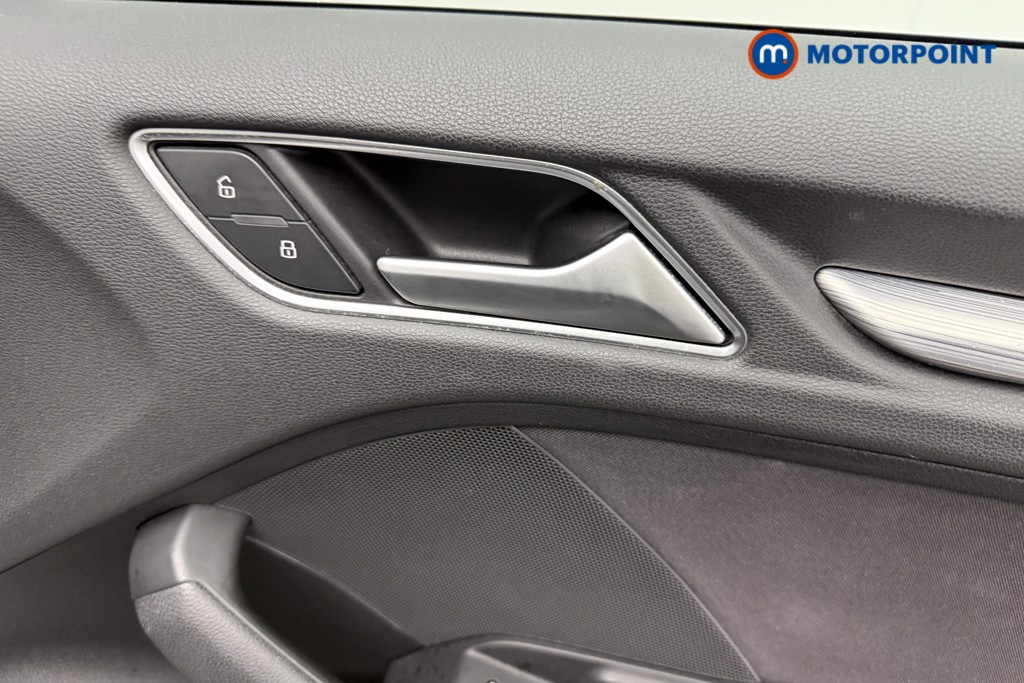 Audi A3 Sport Manual Petrol Hatchback - Stock Number (1602645) - 16th supplementary image