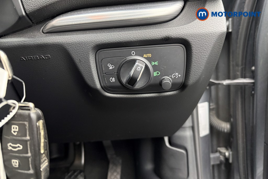 Audi A3 Sport Manual Petrol Hatchback - Stock Number (1602645) - 17th supplementary image