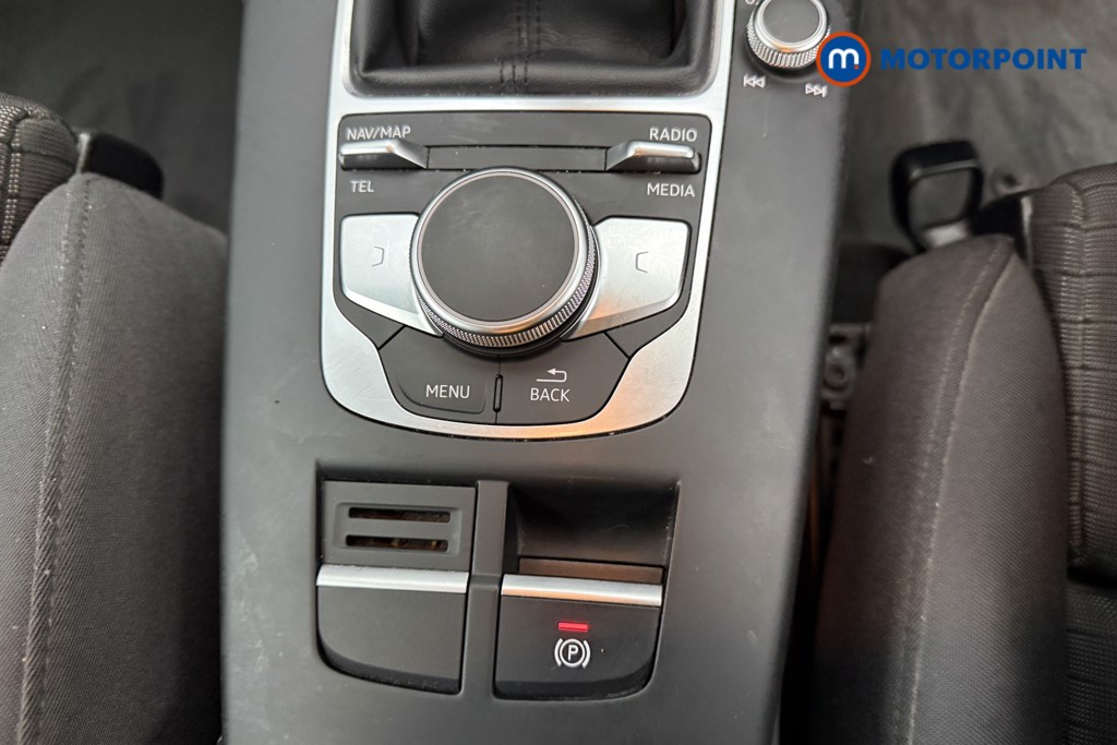 Audi A3 Sport Manual Petrol Hatchback - Stock Number (1602645) - 18th supplementary image