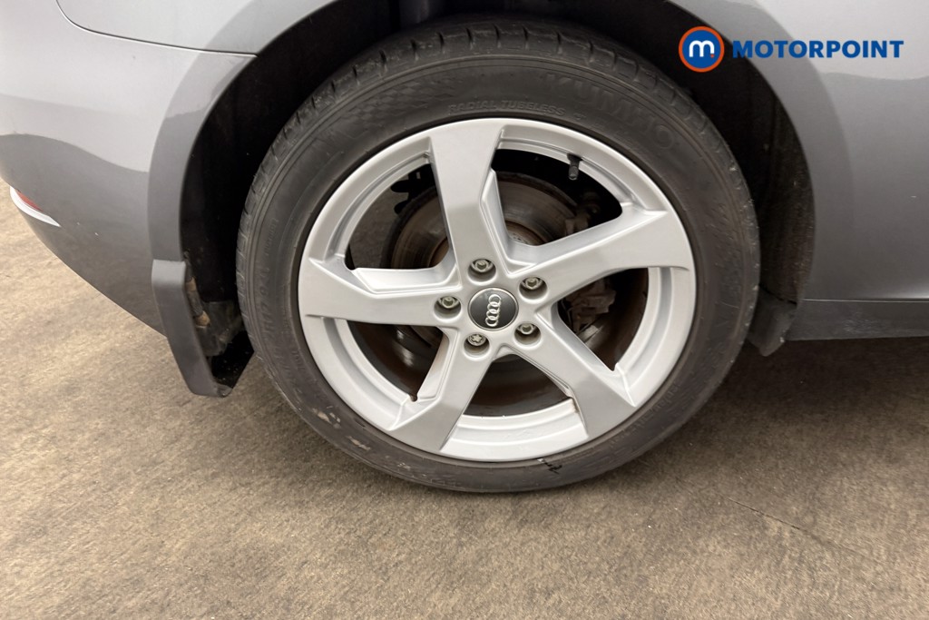 Audi A3 Sport Manual Petrol Hatchback - Stock Number (1602645) - 31st supplementary image