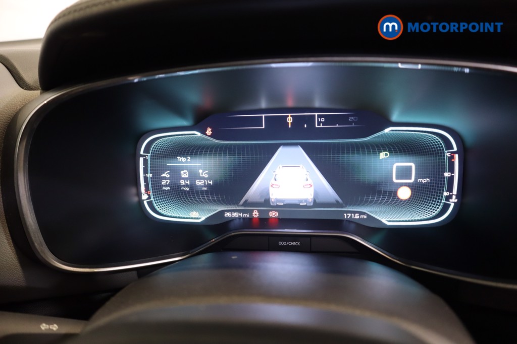 Citroen C5 Aircross Flair Manual Petrol SUV - Stock Number (1602909) - 4th supplementary image