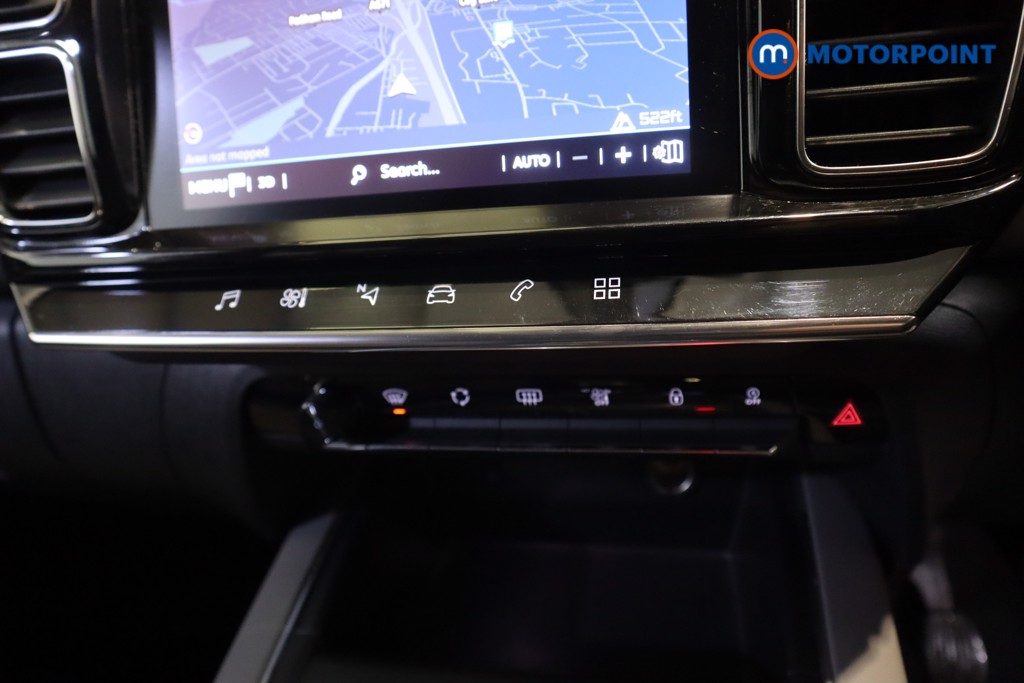 Citroen C5 Aircross Flair Manual Petrol SUV - Stock Number (1602909) - 5th supplementary image