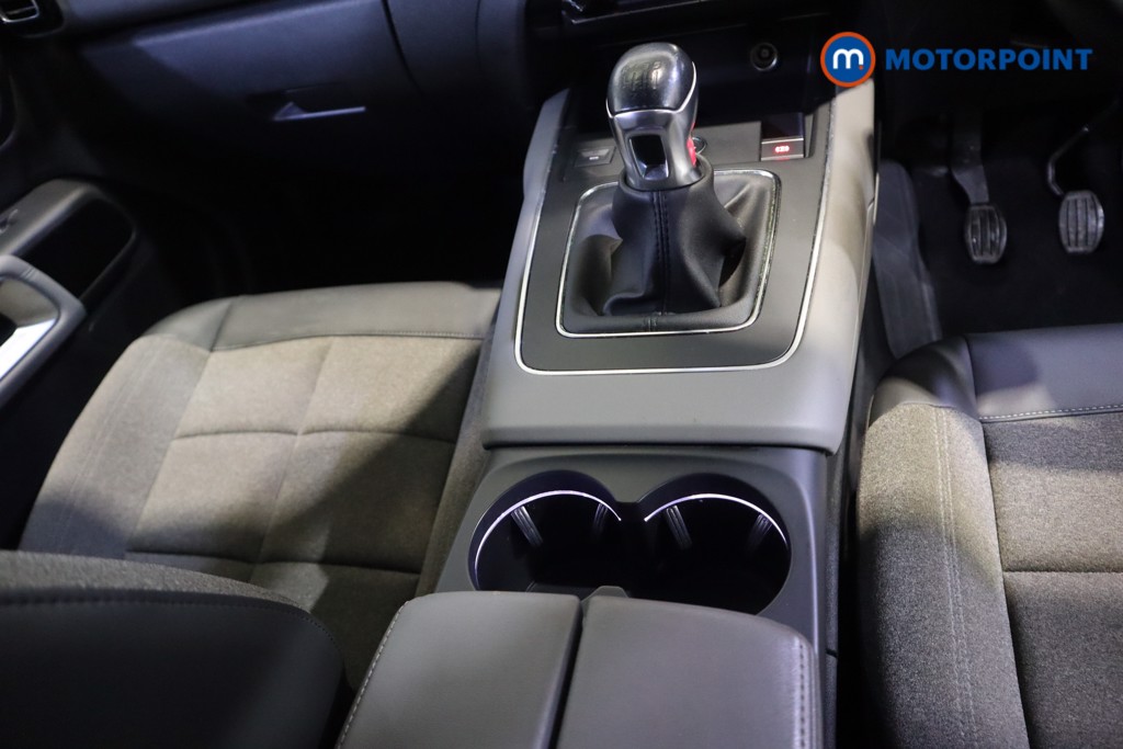 Citroen C5 Aircross Flair Manual Petrol SUV - Stock Number (1602909) - 6th supplementary image
