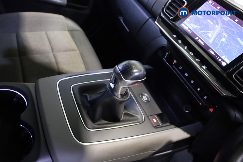 Citroen C5 Aircross Flair Manual Petrol SUV - Stock Number (1602909) - 7th supplementary image