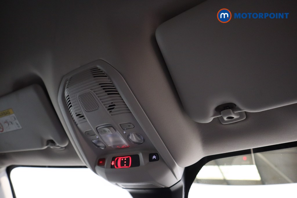 Citroen C5 Aircross Flair Manual Petrol SUV - Stock Number (1602909) - 8th supplementary image