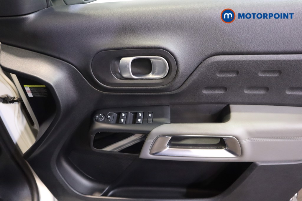 Citroen C5 Aircross Flair Manual Petrol SUV - Stock Number (1602909) - 9th supplementary image