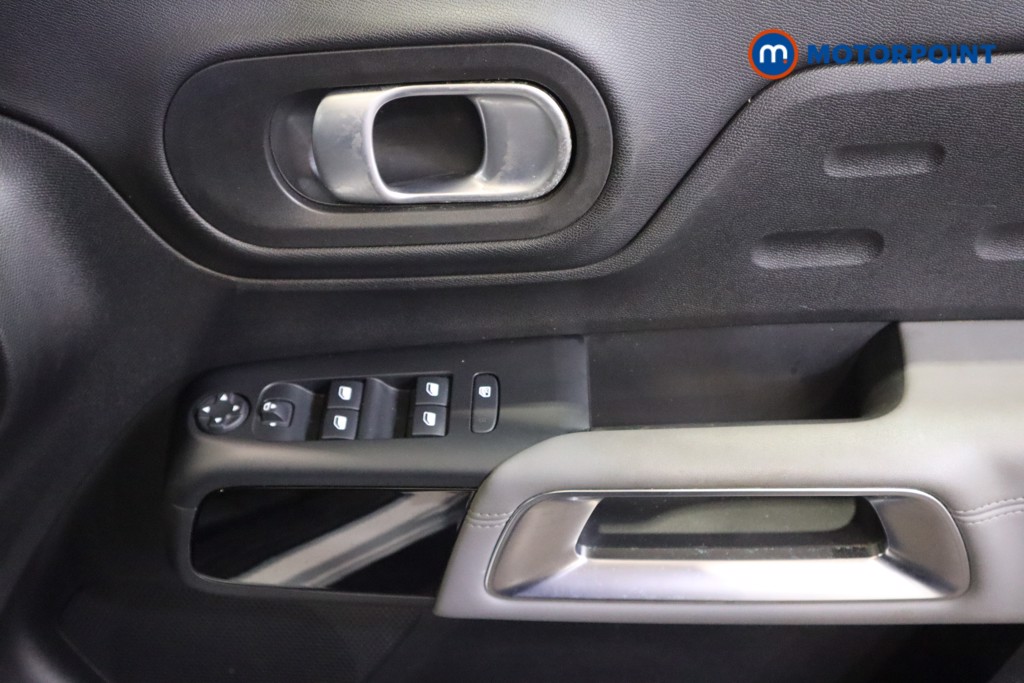 Citroen C5 Aircross Flair Manual Petrol SUV - Stock Number (1602909) - 10th supplementary image