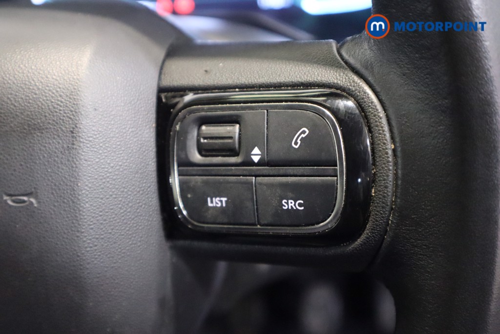 Citroen C5 Aircross Flair Manual Petrol SUV - Stock Number (1602909) - 13th supplementary image