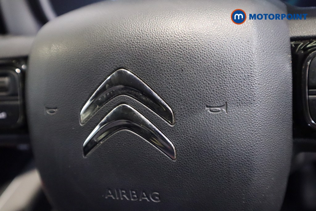 Citroen C5 Aircross Flair Manual Petrol SUV - Stock Number (1602909) - 14th supplementary image