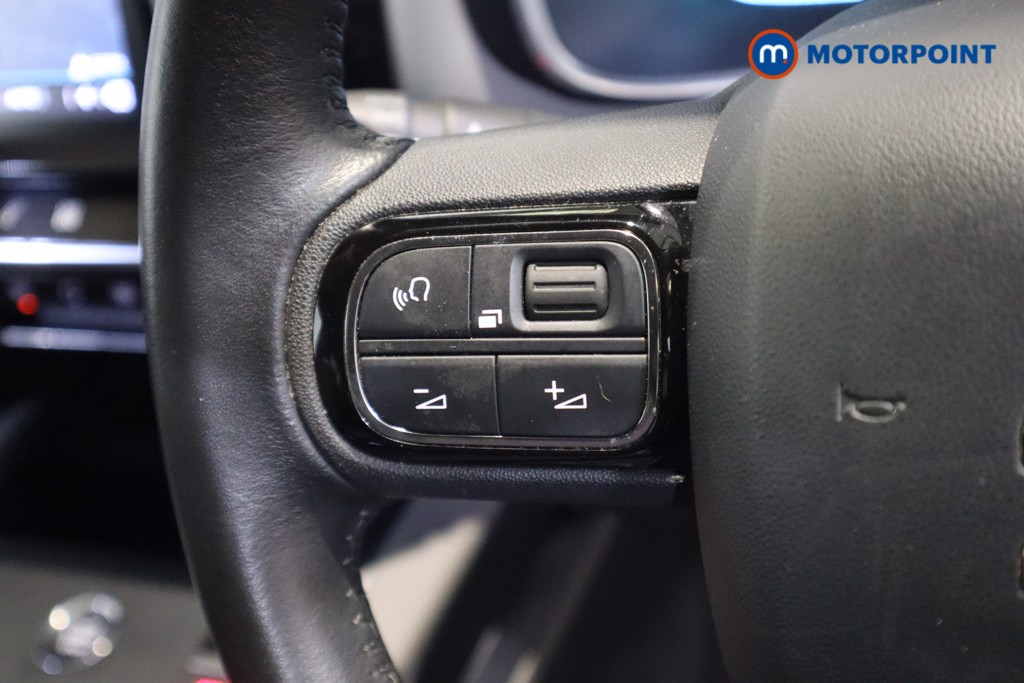 Citroen C5 Aircross Flair Manual Petrol SUV - Stock Number (1602909) - 15th supplementary image