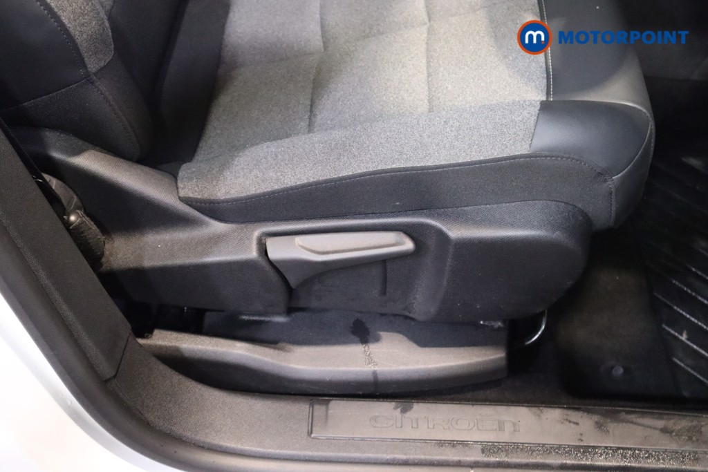 Citroen C5 Aircross Flair Manual Petrol SUV - Stock Number (1602909) - 16th supplementary image