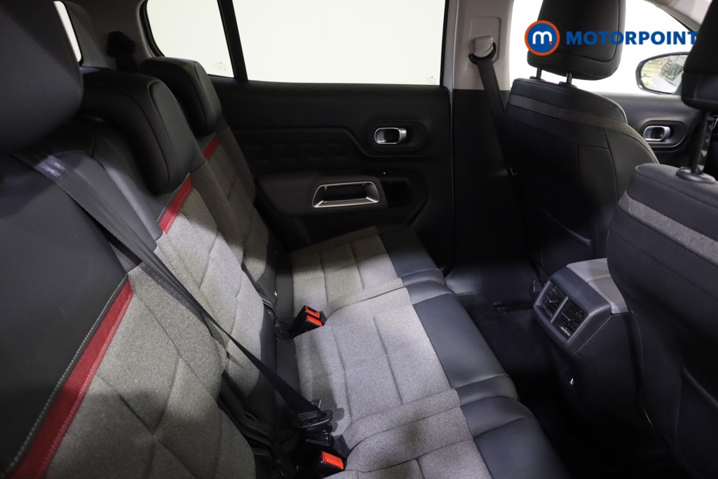 Citroen C5 Aircross Flair Manual Petrol SUV - Stock Number (1602909) - 18th supplementary image