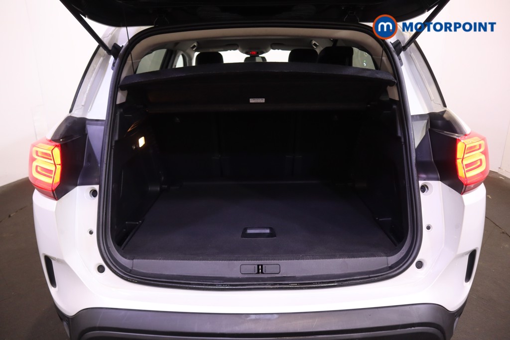 Citroen C5 Aircross Flair Manual Petrol SUV - Stock Number (1602909) - 20th supplementary image