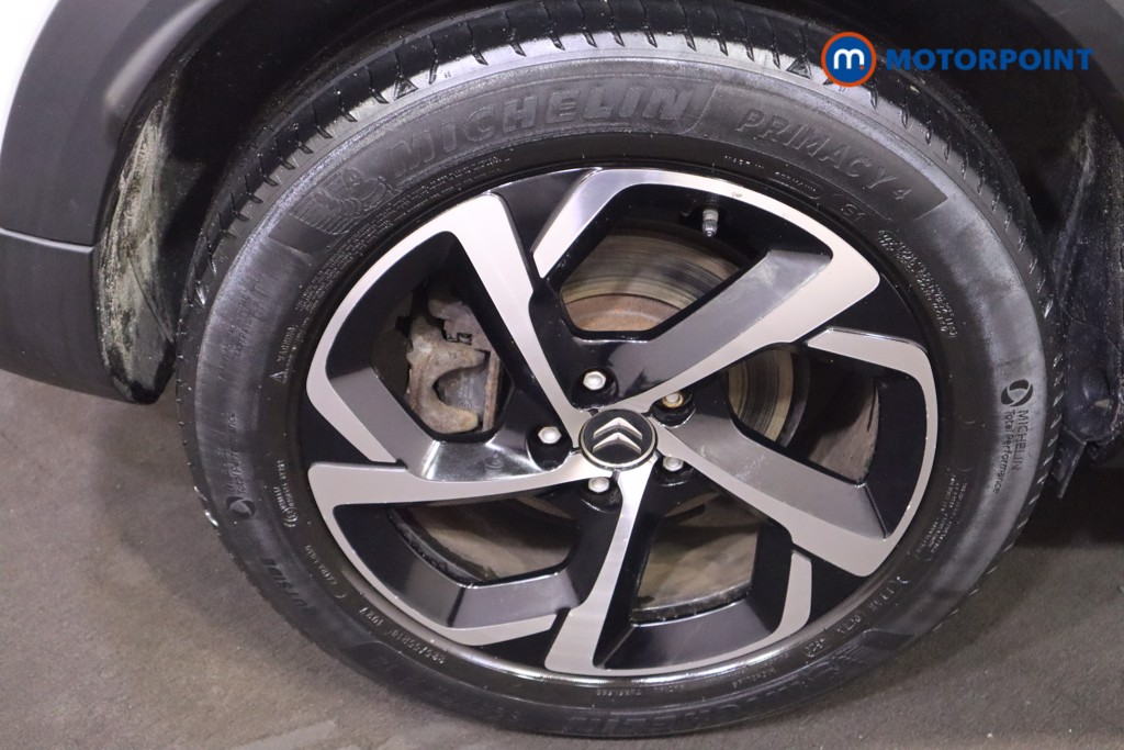 Citroen C5 Aircross Flair Manual Petrol SUV - Stock Number (1602909) - 21st supplementary image