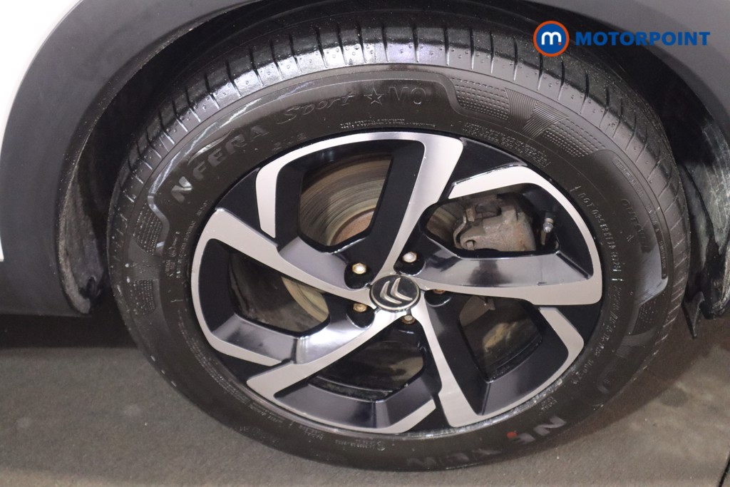 Citroen C5 Aircross Flair Manual Petrol SUV - Stock Number (1602909) - 24th supplementary image