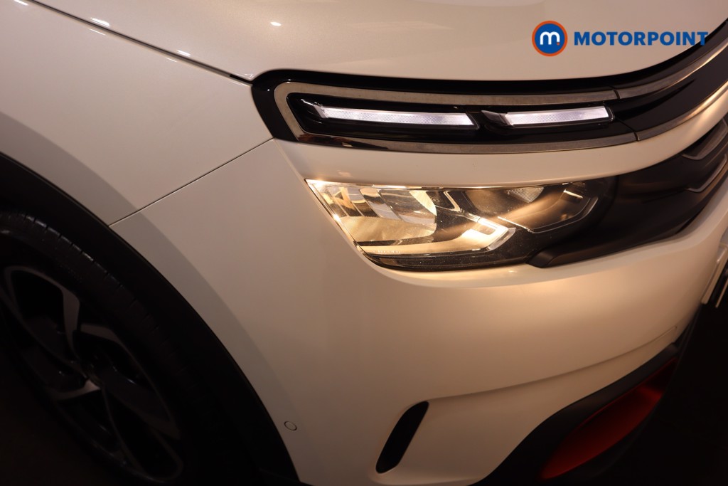 Citroen C5 Aircross Flair Manual Petrol SUV - Stock Number (1602909) - 25th supplementary image
