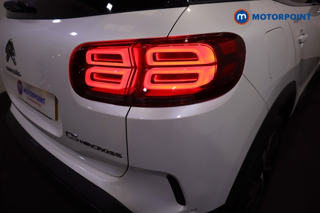 Citroen C5 Aircross Flair Manual Petrol SUV - Stock Number (1602909) - 26th supplementary image