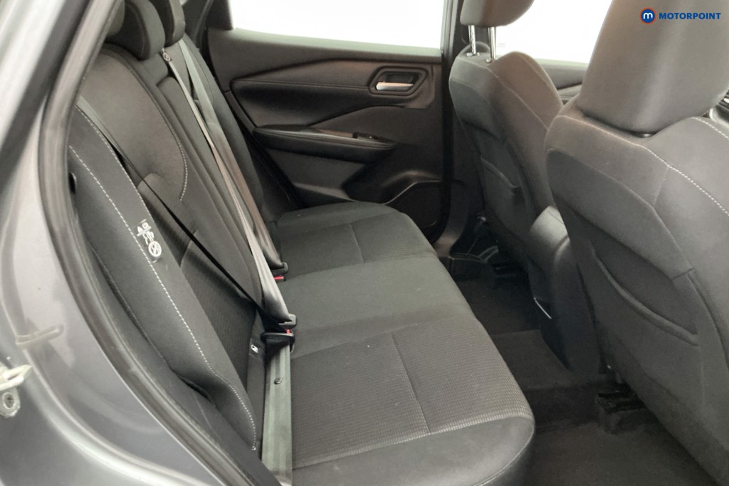 Nissan Qashqai Acenta Premium Automatic Petrol SUV - Stock Number (1603579) - 6th supplementary image