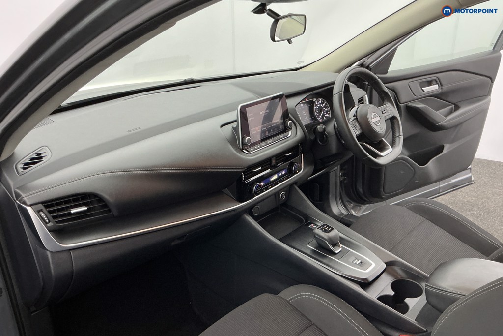 Nissan Qashqai Acenta Premium Automatic Petrol SUV - Stock Number (1603579) - 10th supplementary image