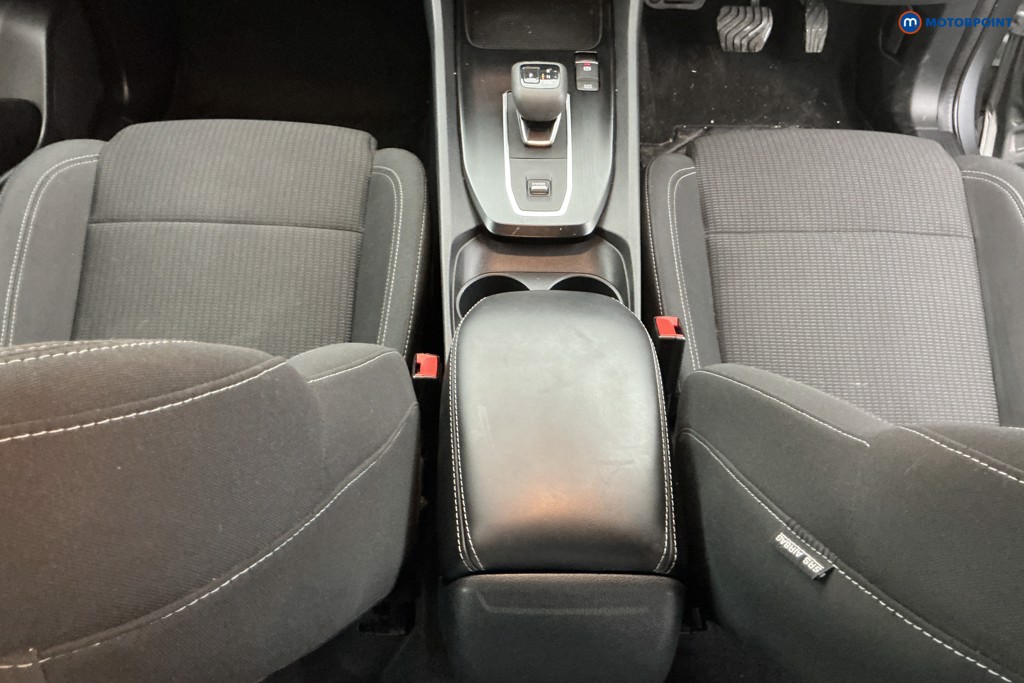 Nissan Qashqai Acenta Premium Automatic Petrol SUV - Stock Number (1603579) - 12th supplementary image