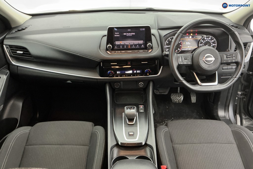 Nissan Qashqai Acenta Premium Automatic Petrol SUV - Stock Number (1603579) - 13th supplementary image