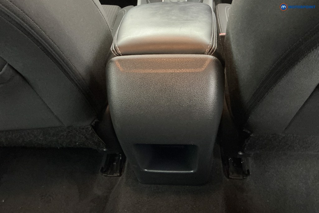 Nissan Qashqai Acenta Premium Automatic Petrol SUV - Stock Number (1603579) - 15th supplementary image