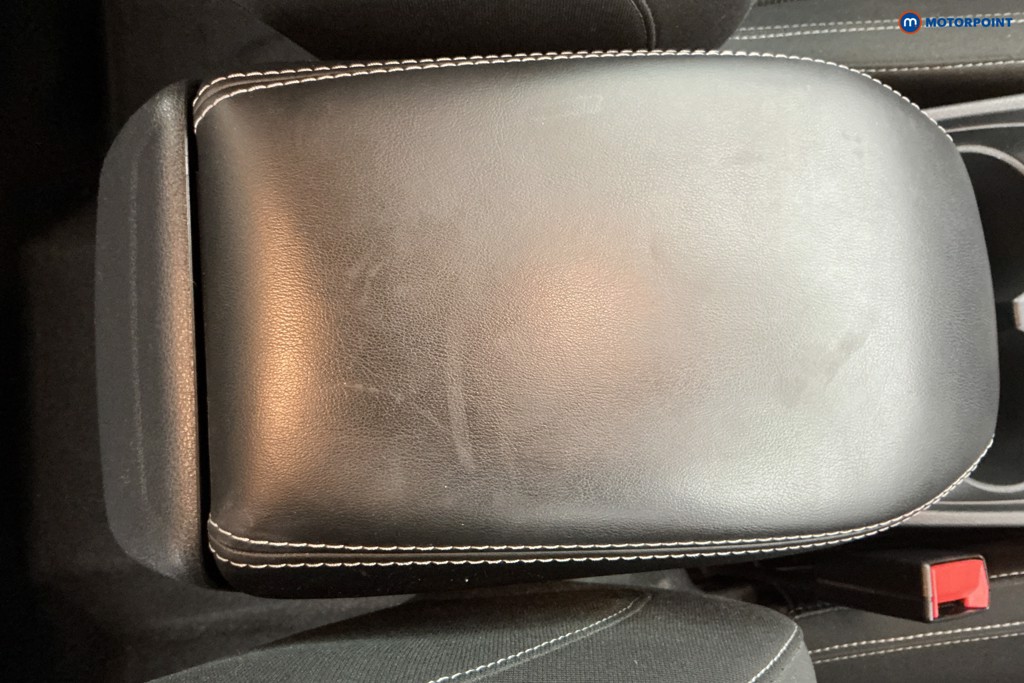 Nissan Qashqai Acenta Premium Automatic Petrol SUV - Stock Number (1603579) - 16th supplementary image